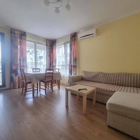 Apartment Natalia 2 Burgas Exterior photo