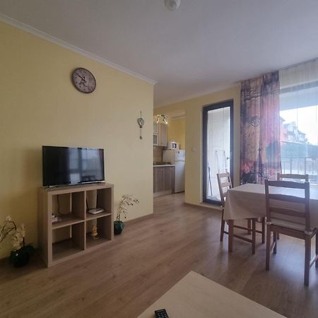 Apartment Natalia 2 Burgas Exterior photo